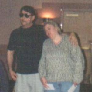 Glenn and Gail, 2000 tournament