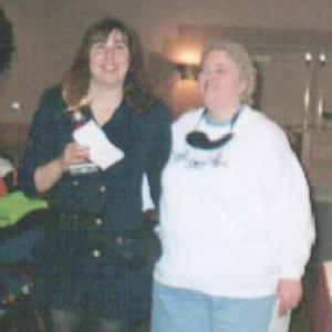 Sam and Gail, 2000 tournament