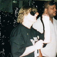 Barb B, 1999 tournament